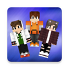 Boys Skins for Minecraft PE