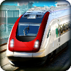 Bullet Train Simulator