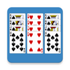 Forty Thieves Solitaire