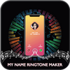 My Name Ringtone Maker