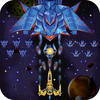 Space Shooter - Galaxy Survival