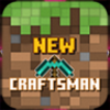 Craftsman - Crafting building