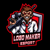 Esports Gaming Logo Maker