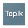 TOPIK - 한국어능력시험