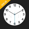 Clock iOS 16