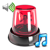 Loud Siren Ringtones