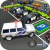 Car Parking Games: Car Games