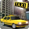 Taxi Driving Simulator