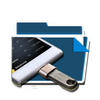 OTG USB File Explorer