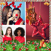 Christmas Collage Maker