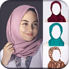 Hijab Photo Editor