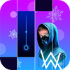 Alan Walker Piano Game