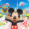 Disney Magic Kingdoms.