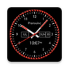 Smart Night Clock - Wallpaper