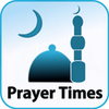 Prayer Timings Muslim Salatuk