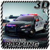 Police Car Parking : Simulator