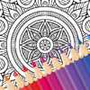 Mandala Coloring Pages