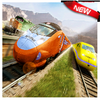 Train Simulator : Train Games