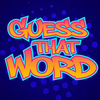 Guess The Word