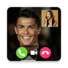 Cristiano Ronaldo Call & Chat