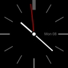 Minimal Clock