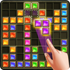 Jewels Mania: Classic Block Puzzle Game