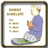 Namaz Sureleri