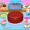 Cake Maker