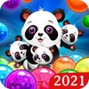 Panda Bubble Shooter