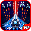 Space Shooter: Galaxy Attack