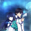 Mahouka Koukou no Rettousei: Reloaded Memory