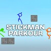 Stickman Parkour