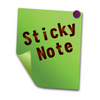 Sticky Note