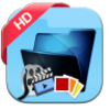 File manager HD