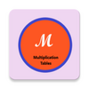 Multiplication Table by Tamer App Developer