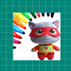 My Talking Tom 2