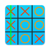 Tic Tac Toe by NS Brothers