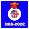 Baccalaureate 2023 English language