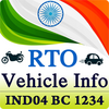 RTO Vehicle Information