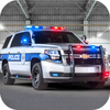 Police Car Driving Game 3d