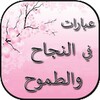 عبارات في النجاح والطموح