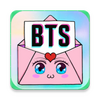 BTS Messenger