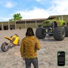 Indian Bike and Car Game 3d