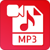 MP3 Converter - Video to MP3