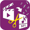 Video To MP3 Converter