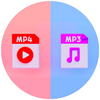 Video to Mp3 converter