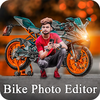 Bike Photo Editor