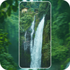 Waterfall HD Wallpaper