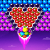 Fruits Bubble Shooter