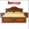 Wooden Bed Designs